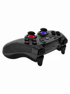 Орбита OT-PCG21 Черный геймпад игровой (Bluetooth)